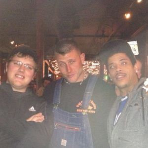 Meet your Posher, Stephen